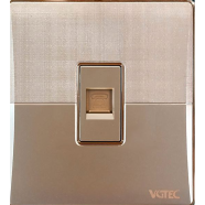 VGTEC Tele socket (Platinum Series) image
