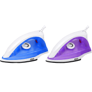 ViGO Electric Iron 1000W Overheat Protection image