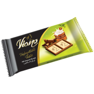 Viano Milk Compound Chocolate 36gm image