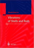 Vibrations of Shells and Rods image