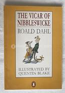 Vicar Of Nibbleswicke image