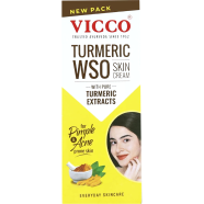 Vicco Turmeric WSO Skin Cream 60gm image