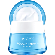 Vichy Aqualia Thermal Rehydrating Cream Rich 50ml image