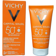 Vichy Capital Soleil Velvety Protective Cream Spf50 50 ml image
