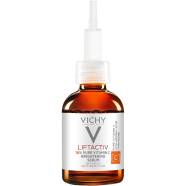 Vichy Liftactiv 16 Percent Pure Vitamin C Brightening Serum - 20ml image