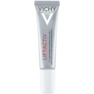 Vichy Liftactiv H.A Anti-Wrinkle Firming Eye Cream - 15ml image
