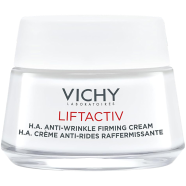 Vichy Liftactiv H.A Anti-Wrinkle Firming Day Cream - 50ml image