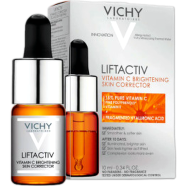 Vichy Liftactiv Vitamin C Brightening Skin Corrector 10ml image