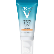 Vichy Mineral 89 72H Moisture Boosting Daily Cream SPF30 - 50ml image
