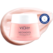 Vichy Neovadiol Rose Platinum Fortifying and Revitalizing Rosy Cream 50ml image
