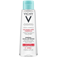 Vichy Purete Thermale Mineral Micellar Water 200ml