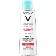 Vichy Purete Thermale Mineral Micellar Water 200ml image