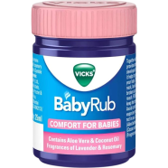 Vicks Baby Rub -282840886 image