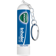 Vicks Inhaler Nasal Decongestant 0.5ml image