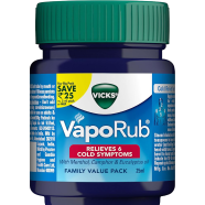 Vicks Vaporub 25 ml -293071477 image
