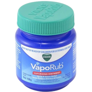 Vicks Vaporub Ointment Colds Relief 100g | India image