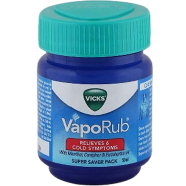 Vicks Vaporub Ointment Colds Relief- 50g image
