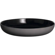 Vicky Lava Stone Serving Dish 21cm image