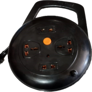 Victor Luxury Power Strip Multiplug image