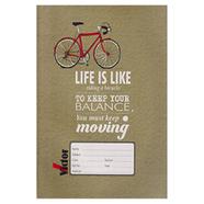 Victor Practice Book 200 (Offset) Pages Victor 2021 image