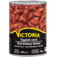 Victoria Red Kidney Beans Can 240g image