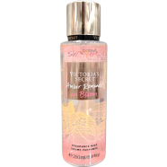 Victorias Secret Amber Romance Sunkissed Body Mist 250ml image