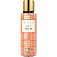Victorias Secret Lets Stay In Fragrance Mist 250ml image