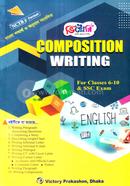 Victory Composition Writing Class 6-10 - SSC image