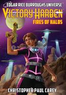 Victory Harben: Fires of Halos image