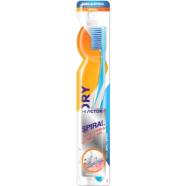 Victory Soft and Spiral Toothbrush image