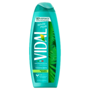 Vidal White Musk Bagnodoccia Body Wash 500ml image
