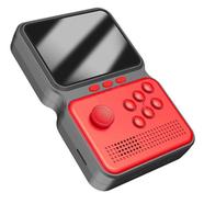 Video Games M3 Red icon
