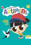 Vie Lie : Level 3 Book 3 image