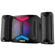 Vigo 2:1 Multimedia Speaker BLUES 202 Pro image