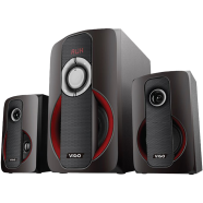 Vigo 2:1 Multimedia Speaker Jazz 103 - 824578 image