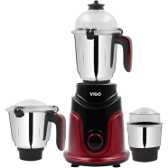 Vigo Blender Vig Sbl 022 1100W (Maroon) - 874379 image