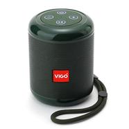 Vigo Bluetooth Speaker-01-Gray - 874225 image