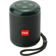 Vigo Bluetooth Speaker-01-Gray - 874225