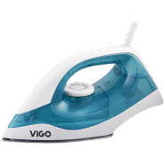 Vigo Dry Iron VIG-DEI-009 Blue image