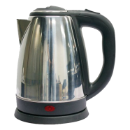 Vigo E Kettle 1.5L Vig Ek 008 - 824599 image