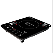 Vigo Induction Cooker Vig 1206 Eco - 874274 image
