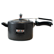 Vigo Pressure Cooker 4 L Induction Bottom - 824479 image