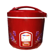 Vigo Rc 1.8L Rel 40 06 Ss Red Single Pot Regular - 874261 image