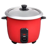 Vigo Rc 2.2 L 50 04 Red (Single Pot) - 824408 image