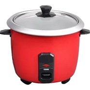 Vigo Rc 3.0L Rel 50 05 Ss Red Single Pot Regular - 874262 image