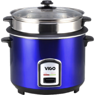 Vigo Rc 3.0 L Rel 50 05 Ss Blue (Two Pot) - 874407 image