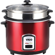 Vigo Rc 3.0 L Rel 50 05 Ss Red (Double Pot) - 874140 image