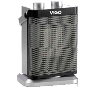 Vigo Room Comforter Flaming - 874629 image