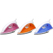 Vigo VIG-DEI-002 Electric Iron image