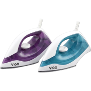 Vigo VIG-DEI-009 Electric Iron-1Pc image